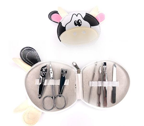 Manicure set in a case "Symbol of the Year" (10325098)